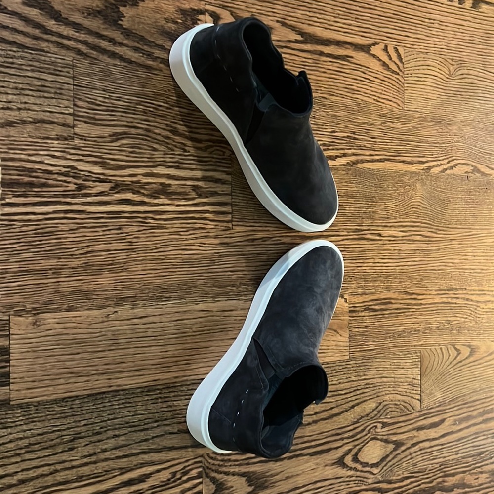 Dolce Vita High Top Sneakers